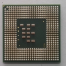 Intel® Celeron® M Processor 380 (1M Cache, 1.60 GHz, 400 MHz FSB) 