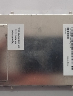 Case / Gaveta HD DELL LATITUDE 120L 60.4D925.012 