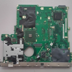Placa Mae Dell LATITUDE 120L 48.4D901.021 Com defeito