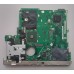 Placa Mae Dell LATITUDE 120L 48.4D901.021 Com defeito