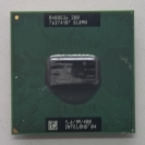 Intel® Celeron® M Processor 380 (1M Cache, 1.60 GHz, 400 MHz FSB) 