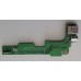 Placa FILHA USB/S-VIDEO  Dell Inspirion 1525 48.4W007.21