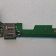Placa FILHA USB/S-VIDEO Dell Inspirion 1525 48.4W007.21