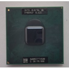 Processor Intel® Celeron®   550  (1M Cache, 533) Lf80537