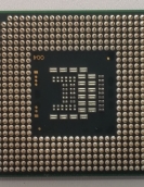 Processor Intel® Celeron® 550 (1M Cache, 533) Lf80537