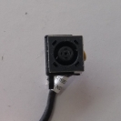Conector Jack Power Notebook Dell 3450 110523 15N02GR