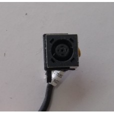 Conector Jack Power Notebook Dell 3450 110523 15N02GR