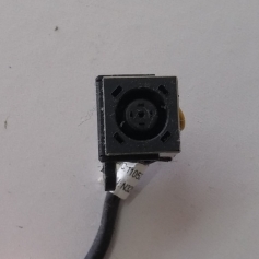 Conector Jack Power Notebook Dell 3450 110523 15N02GR
