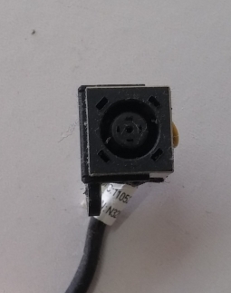 Conector Jack Power Notebook Dell 3450 110523 15N02GR
