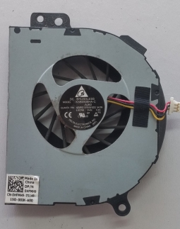Cooler C/Dissipador Dell 3450 150-001K 0HFMH9 