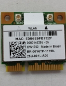 Placa Wireless Atheros AR5B195 Placa Wireless Atheros AR5B195