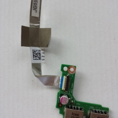 Placa USB Dell Inspiron N4050 48.4IU28.011