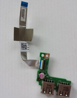 Placa USB Dell Inspiron N4050 48.4IU28.011