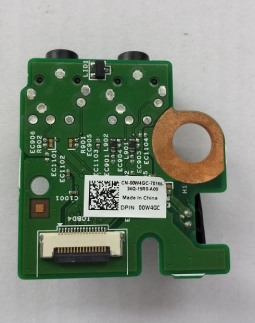 Placa De Áudio Dell Inspiron 4050 48.4IU19.011