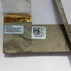 Cabo Flat LCD DELL N5010 50.4HH01.301 
