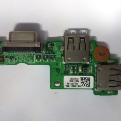 Placa USB / VGA DELL Inspiron N5010 48.4HH03.011