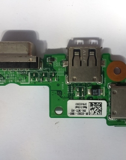 Placa USB / VGA DELL Inspiron N5010 48.4HH03.011