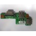 Placa USB / VGA DELL Inspiron N5010 48.4HH03.011