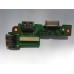 Placa USB / VGA DELL Inspiron N5010 48.4HH03.011