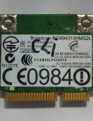 Placa Wireless Broadcom BCM94313HMG2L Placa Wireless Broadcom BCM94313HMG2L