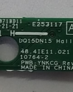 Placa BLUETOOTH DELL INSPIRION N5110 48.4IE11.011 48.4IE11.021