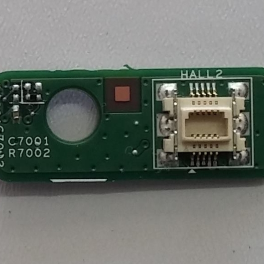 Placa BLUETOOTH DELL INSPIRION N5110 48.4IE11.011 48.4IE11.021