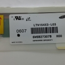 Tela LCD 15.4'' LTN154X3-L03