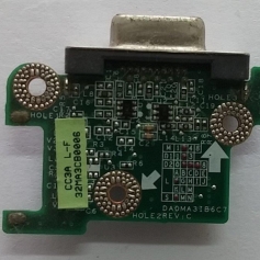Conector VGA Gateway MX 6438 DA0MA3IB6C7