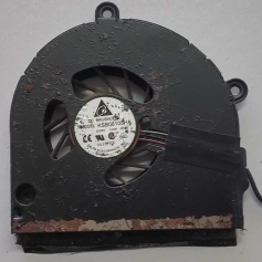 Cooler C/Dissipador Gateway NEW95 NV53A24V KSB0610