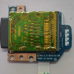 LEITOR CARTAO GATEWAY NEW95 C