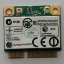 PLACA WIRELESS NOTEBOOK ATHEROS AR5B93