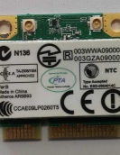PLACA WIRELESS NOTEBOOK ATHEROS AR5B93