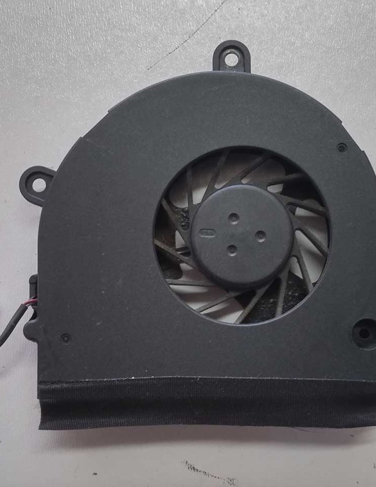 Cooler C/Dissipador Gateway NEW95 NV53A24V KSB0610