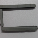Case HP DV5 BORRACHA 