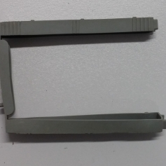 Case HP DV5 BORRACHA 