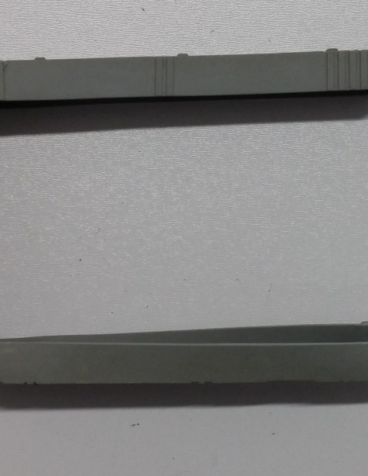 Case HP DV5 BORRACHA 