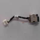Conector Energia Hp G4 DD0R11AD000