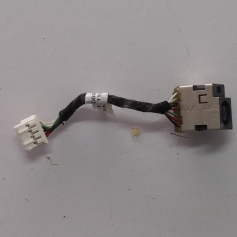 Conector Energia Hp G4 DD0R11AD000