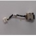 Conector Energia Hp G4 DD0R11AD000