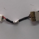 Conector Energia Hp G4 DD0R11AD000