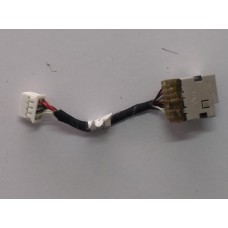 Conector Energia Hp G4 DD0R11AD000