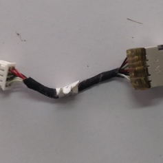 Conector Energia Hp G4 DD0R11AD000