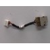 Conector Energia Hp G4 DD0R11AD000