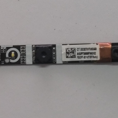 WEBCAM HP G4-1111BR