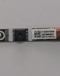 WEBCAM HP G4-1111BR