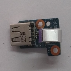 Placa Usb Hp G4-1111BR CJMR1M147