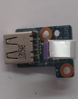 Placa Usb Hp G4-1111BR CJMR1M147