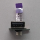 Placa Usb Hp G4-1111BR CJMR1M147
