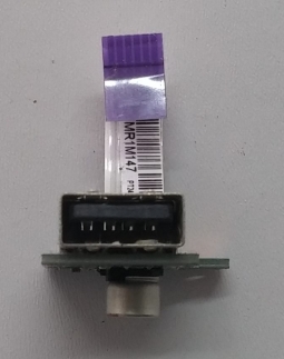 Placa Usb Hp G4-1111BR CJMR1M147