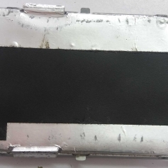 Case HP G42